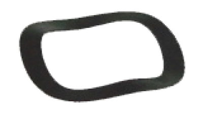 แหวนคลื่น WW