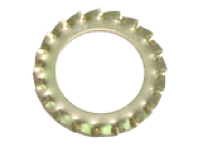 แหวนจักรถี่นอก EOW