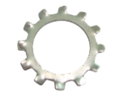 แหวนจักรนอก BW