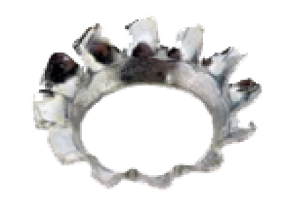 แหวนจักรเตเปอร์ CW