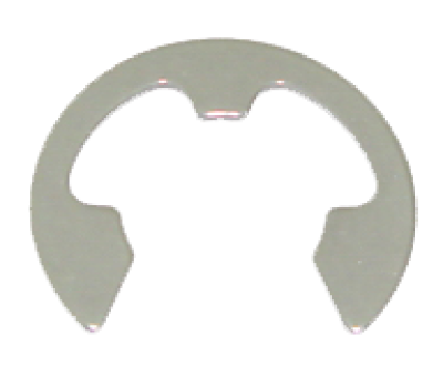 แหวนตัว E สแตนเลส ETW