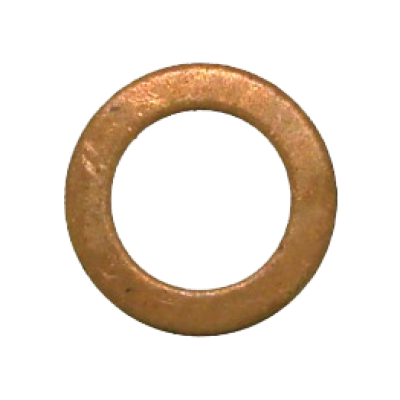 แหวนทองแดง