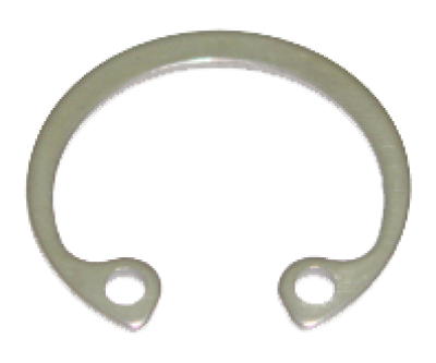 แหวนล็อคในสแตนเลส RTW