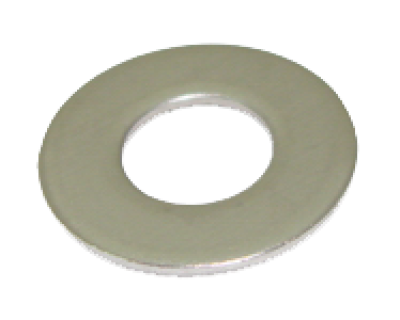 แหวนอีแปะ สแตนเลส 304, 316