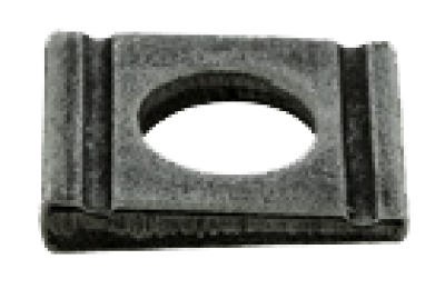 แหวนเตเปอร์ 8% (DIN434)