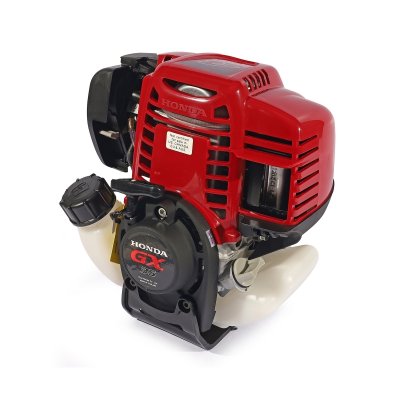 เครื่องตัดหญ้าเบนซิน 4 จังหวะ ก้าน PATCO HONDA SMART TYPE รุ่น GX35