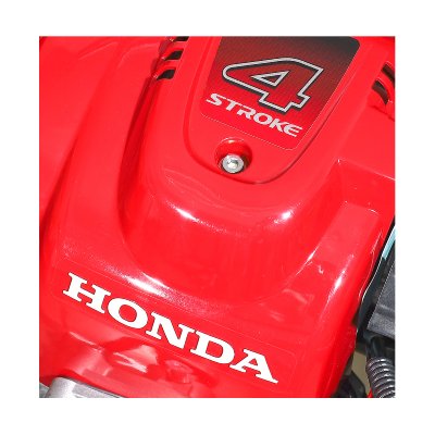 เครื่องตัดหญ้าข้ออ่อนสะพายหลัง 4 จังหวะ ก้าน PATCO HONDA รุ่น GX35