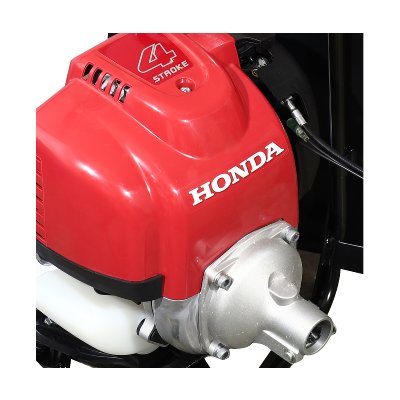 เครื่องตัดหญ้าข้ออ่อนสะพายหลัง HONDA รุ่น UMR435T L2TT