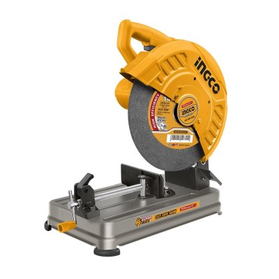 เครื่องตัดไฟเบอร์ 220V 14" 2,200W INGCO รุ่น COS223558