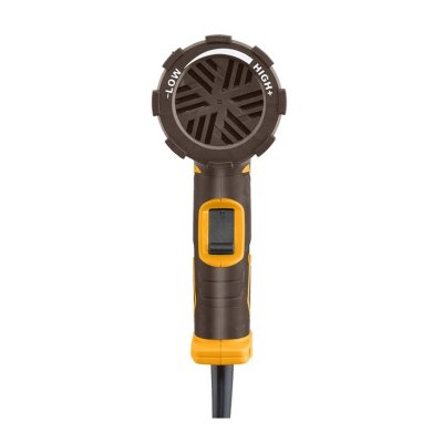 ปืนเป่าลมร้อนไฟฟ้า INGCO 220V 2000W รุ่น HG200047 ปรับความร้อนได้ 3 ระดับ