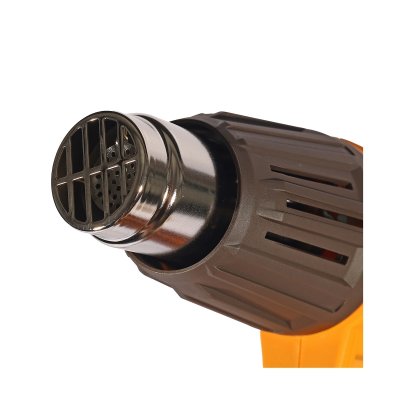 ปืนเป่าลมร้อนไฟฟ้า ดิจิตอล INGCO 220V 2000W รุ่น HG200058