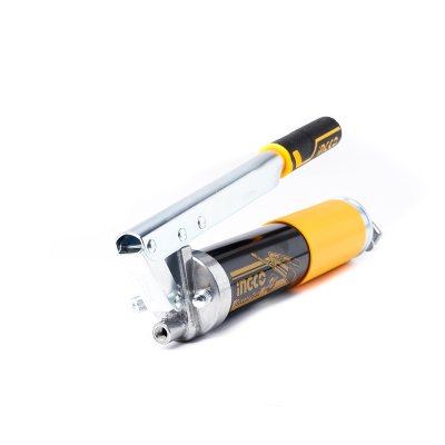กระบอกอัดจารบี ก้านสูบคู่ INGCO รุ่น GRG015002