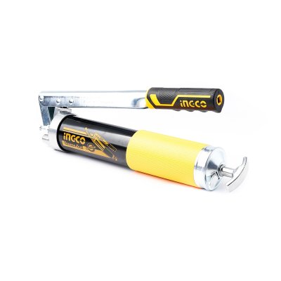 กระบอกอัดจารบี ก้านสูบคู่ INGCO รุ่น GRG015002
