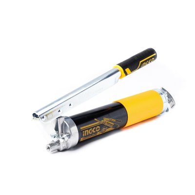 กระบอกอัดจารบี ก้านสูบคู่ INGCO รุ่น GRG015002