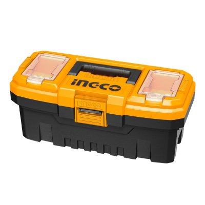กล่องเครื่องมือพลาสติก 14 นิ้ว INGCO รุ่น PBX1401