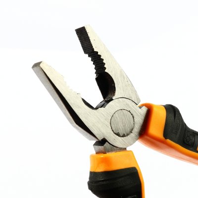 คีมปากจิ้งจก CARBON INGCO รุ่น HCP08168/HCP08188/HCP08208 (6/7/8 นิ้ว)