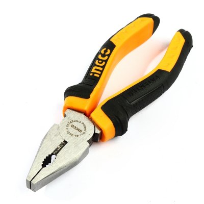 คีมปากจิ้งจก CARBON INGCO รุ่น HCP08168/HCP08188/HCP08208 (6/7/8 นิ้ว)