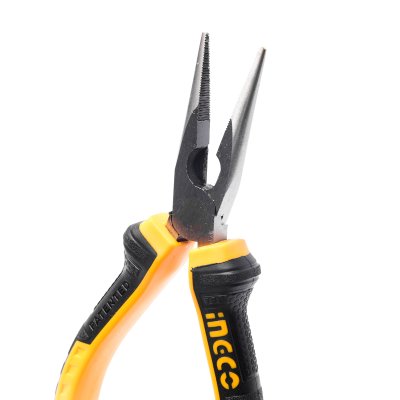 คีมปากแหลม INGCO 6 นิ้ว (160MM) รุ่น HLNP08168