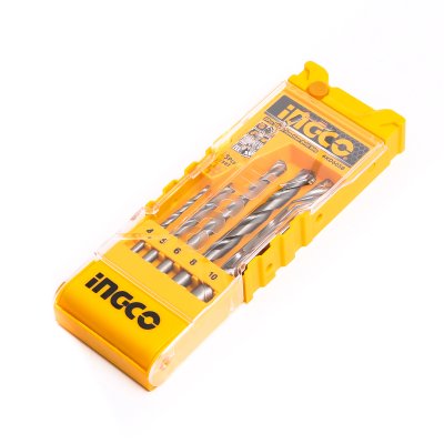ชุดดอกสว่าน Multi-Function 5ชิ้น INGCO รุ่น AKD6058