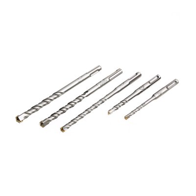 ชุดดอกสว่าน SDS PLUS INGCO 5 ชิ้น รุ่น AKD2052