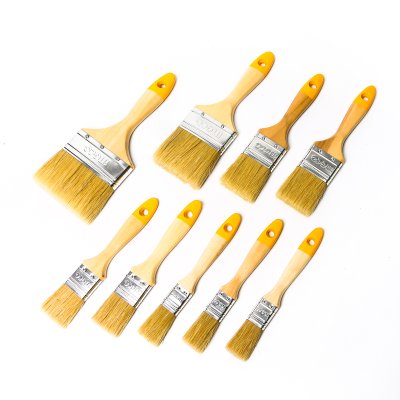 ชุดแปรงทาสีน้ำมัน 9 ชิ้น INGCO รุ่น CHPTB0114091