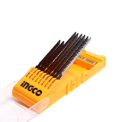 ชุดใบเลื่อยจิ๊กซอว์ 8ชิ้น INGCO รุ่น AKD8088