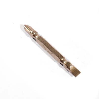 ดอกไขควง +/- INGCO 65MM (10 ชิ้น/ชุด) รุ่น SDB21HL133