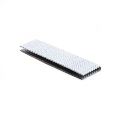 ตะปูขาคู่ INGCO ขนาด 25MM/35MM บรรจุ 2,500 นัด