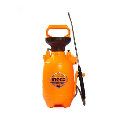 ถังพ่นยาแรงดัน INGCO รุ่น HSPP30502 (5L/8L)