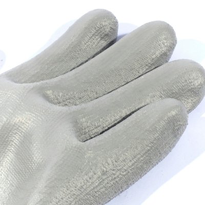 ถุงมือเซฟตี้ INGCO PU กันบาด รุ่น HGCG02-XL