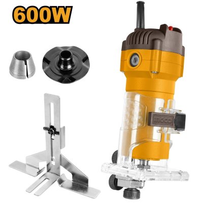 ทริมเมอร์ไฟฟ้า 220V 600W INGCO รุ่น PLM6001