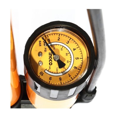 ที่สูบลมยาง มือปั๊ม INGCO 140PSI รุ่น MPP3811