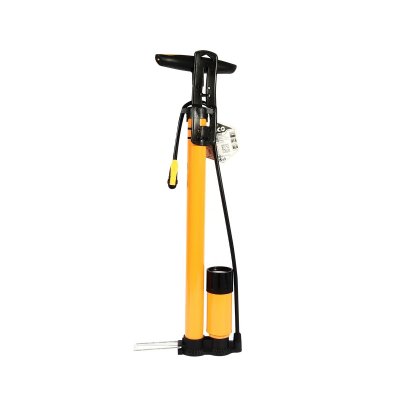 ที่สูบลมยาง มือปั๊ม INGCO 140PSI รุ่น MPP3811