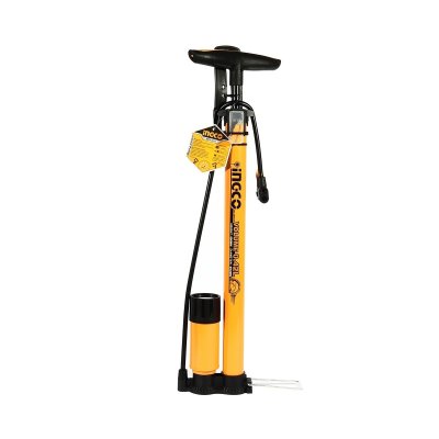 ที่สูบลมยาง มือปั๊ม INGCO 140PSI รุ่น MPP3811