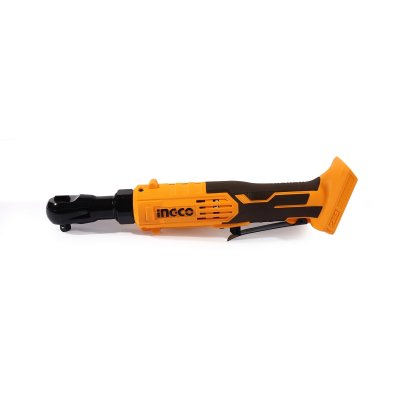 ประแจด้ามฟรีไร้สาย เครื่องเปล่า INGCO 20V รุ่น CDRLI2060151