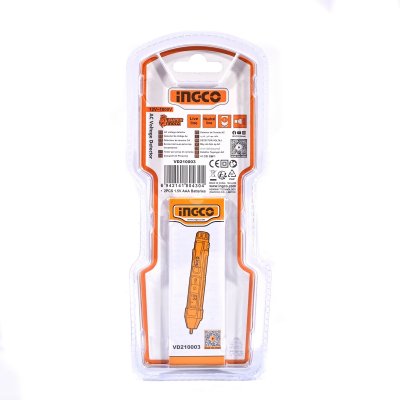 ปากกาวัดไฟ วัดแรงดันไฟฟ้า INGCO รุ่น VD210003 (AC 12-1000V)