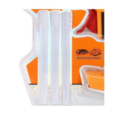 ปืนยิงกาวไร้สาย เครื่องเปล่า INGCO 20V รุ่น CGGLI2001