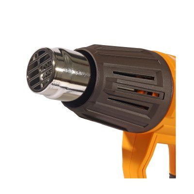 ปืนเป่าลมร้อนไฟฟ้า ดิจิตอล INGCO 220V 2000W รุ่น HG2000581