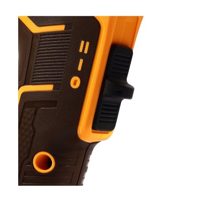 ปืนเป่าลมร้อนไร้สาย INGCO 20V รุ่น HGLI20025 ชุดแบตเตอรี่ 4.0AH