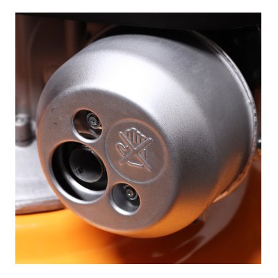 รถตัดหญ้าแบบเข็น 18 นิ้ว 4HP INGCO รุ่น GLM141181