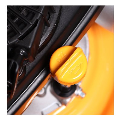 รถตัดหญ้าแบบเข็น 18 นิ้ว 4HP INGCO รุ่น GLM141181