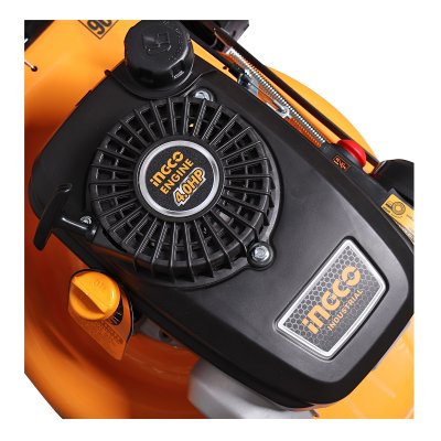 รถตัดหญ้าแบบเข็น 18 นิ้ว 4HP INGCO รุ่น GLM141181