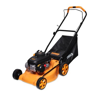 รถตัดหญ้าแบบเข็น 18 นิ้ว 4HP INGCO รุ่น GLM141181