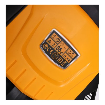 รถตัดหญ้าไฟฟ้า INGCO 1600W 380MM รุ่น LM385