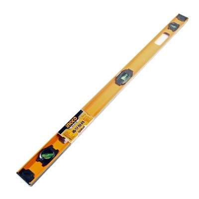 ระดับน้ำ INGCO I-BEAM อลูมิเนียม 100 ซม. รุ่น HSL28100