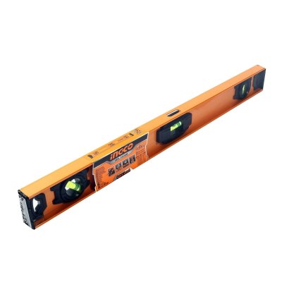 ระดับน้ำ INGCO I-BEAM อลูมิเนียม 60 ซม. รุ่น HSL28060