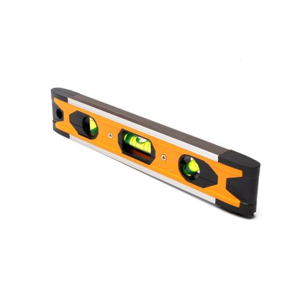ระดับน้ำอลูมิเนียมชนิดแม่เหล็ก INGCO 9 นิ้ว รุ่น HMSL01030