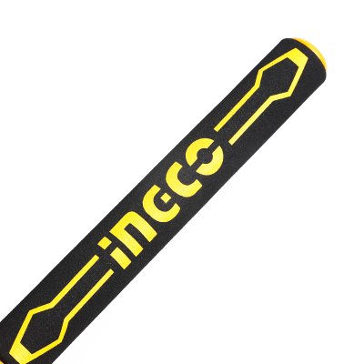 ลูกกลิ้งโครงกรง ทาสีน้ำ INGCO 9 นิ้ว ด้ามปรับได้ รุ่น HRHT442302T