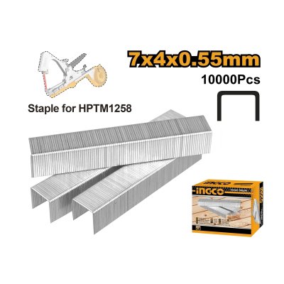 ลูกแม็กซ์ สำหรับเครื่องรัดกิ่ง INGCO รุ่น HPTM1258S