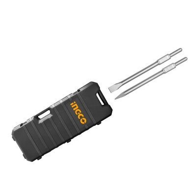สกัดไฟฟ้า 220V (1700W/2200W) INGCO รุ่น PDB17008